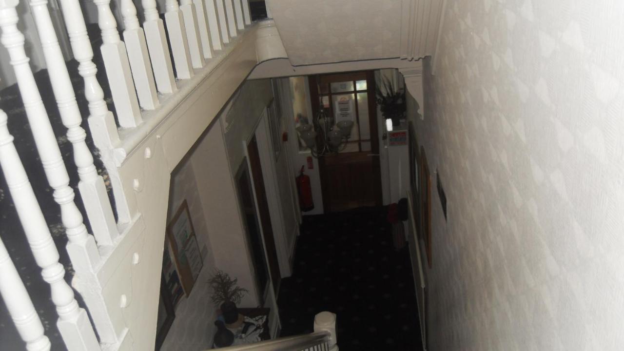 The Park Villa Blackpool Luaran gambar